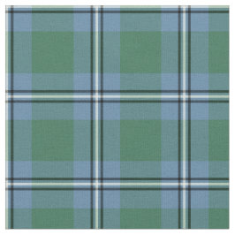 Tecido Clan Irvine Tartan