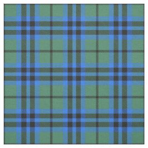 Tecido Clan Keith Tartan
