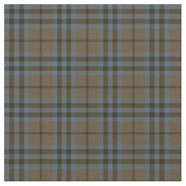 Tecido Clan Keith Weathered Tartan