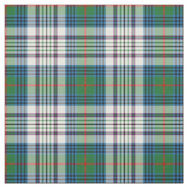 Tecido Clan Kennedy Dress Tartan