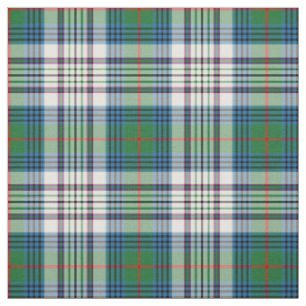 Tecido Clan Kennedy Dress Tartan