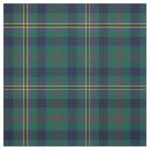 Clan Kennedy Tartan