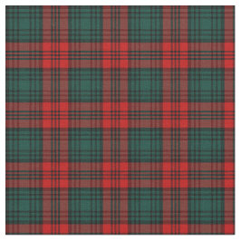 Tecido Clan Kerr Tartan