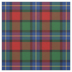 Tecido Clan Kilgour Tartan