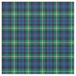Tecido Clan Lamont Tartan