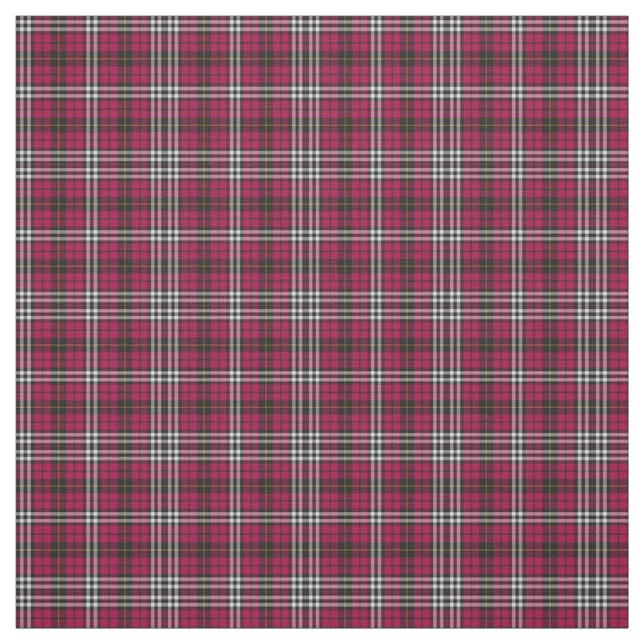 Tecido Clan Little Tartan Xadrez (Modelo)