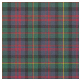 Tecido Clan Logan Tartan