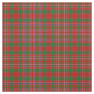 Tecido Clan MacAlister Tartan