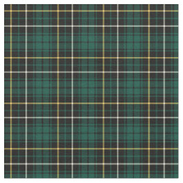 Tecido Clan MacAlpine Tartan