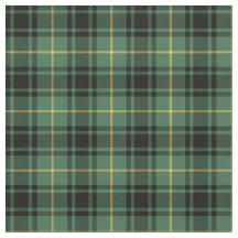 Clan MacArthur Tartan