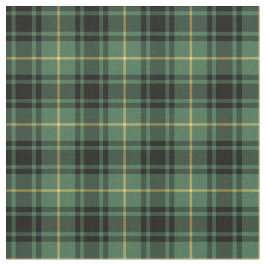 Tecido Clan MacArthur Tartan