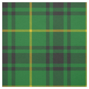 Tecido Clan MacArthur Tartan