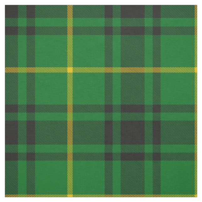 Tecido Clan MacArthur Tartan (Modelo)