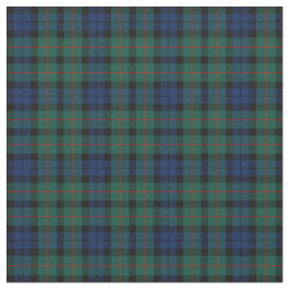 Tecido Clan MacCallum Tartan