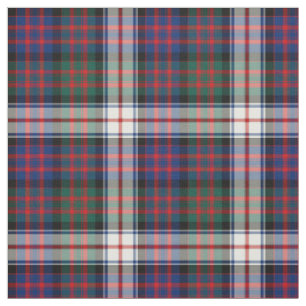 Tecido Clan MacDonald Dress Tartan