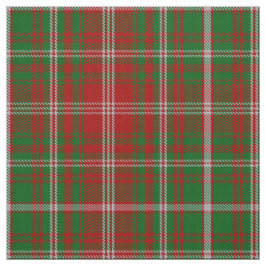 Tecido Clan MacDougall Tartan