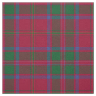 Tecido Clan MacDougall Tartan