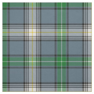 Tecido Clan MacDowall Tartan