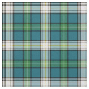 Tecido Clan MacDowall Tartan
