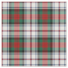 Tecido Clan MacDuff Dress Tartan