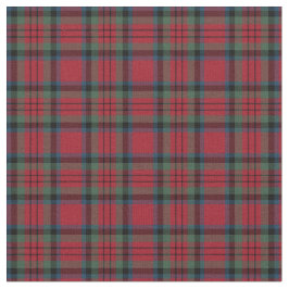 Tecido Clan MacDuff Tartan