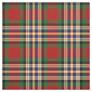 Tecido Clan MacGill Tartan