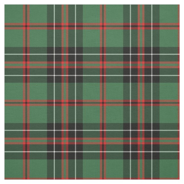 Tecido Clan MacHardy Tartan (Modelo)