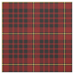 Tecido Clan MacIan Tartan