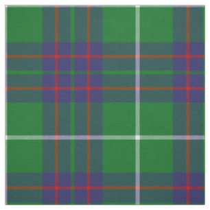 Tecido Clan MacIntyre Hunting Tartan
