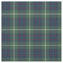 Clan MacIntyre Tartan