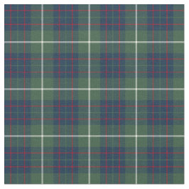 Tecido Clan MacIntyre Tartan