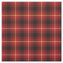 Tecido Clan MacIver Tartan