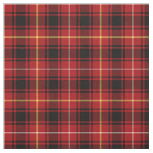 Tecido Clan MacIver Tartan
