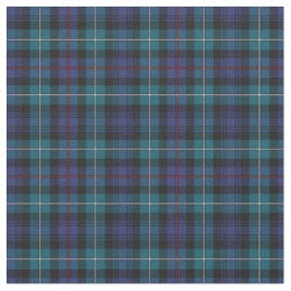Tecido Clan Mackenzie Modern Tartan
