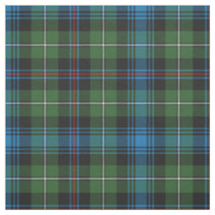 Tecido Clan MacKenzie Tartan