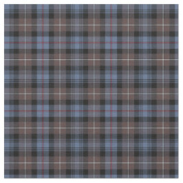 Tecido Clan Mackenzie Weathered Tartan