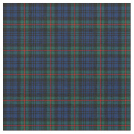 Tecido Clan MacKinlay Tartan