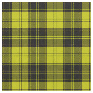 Tecido Clan MacLachlan Dress Tartan Padrão
