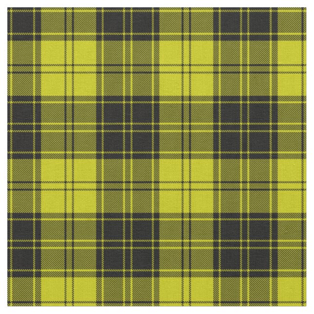 Tecido Clan MacLachlan Dress Tartan Pattern (Detalhe)
