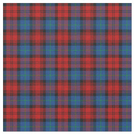 Tecido Clan MacLachlan Tartan