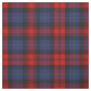 Tecido Clan MacLachlan Tartan