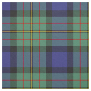 Tecido Clan MacLaren Tartan