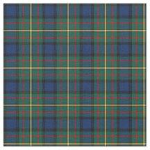 Clan MacLaren Tartan