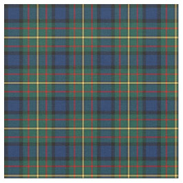Tecido Clan MacLaren Tartan