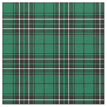 Clan MacLean de Duart caçando Tartan