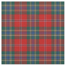 Tecido Clan MacLean de Duart Tartan