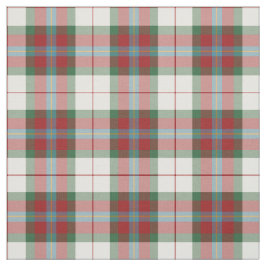 Tecido Clan MacLean Dress Tartan