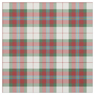 Tecido Clan MacLean Dress Tartan