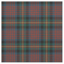 Tecido Clan MacLennan Tartan