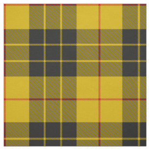 Tecido Clan Macleod de Lewis Tartan